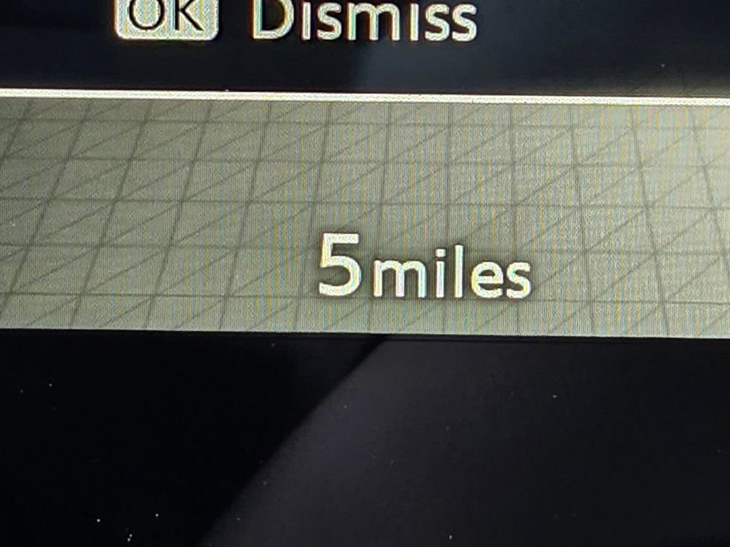 New 2026 Nissan Kicks SR w/ Cold Weather Package image 25