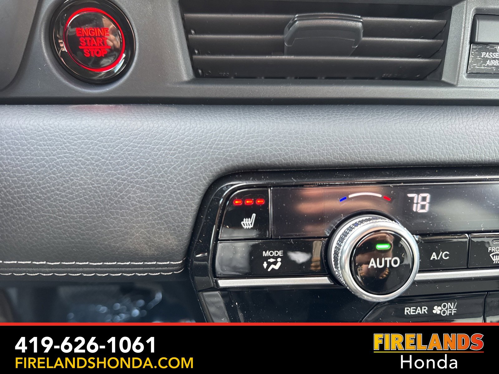 New 2025 Honda Pilot EX-L image 22