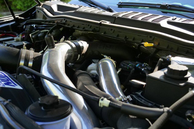 Used 2022 Ford F250 Limited image 89