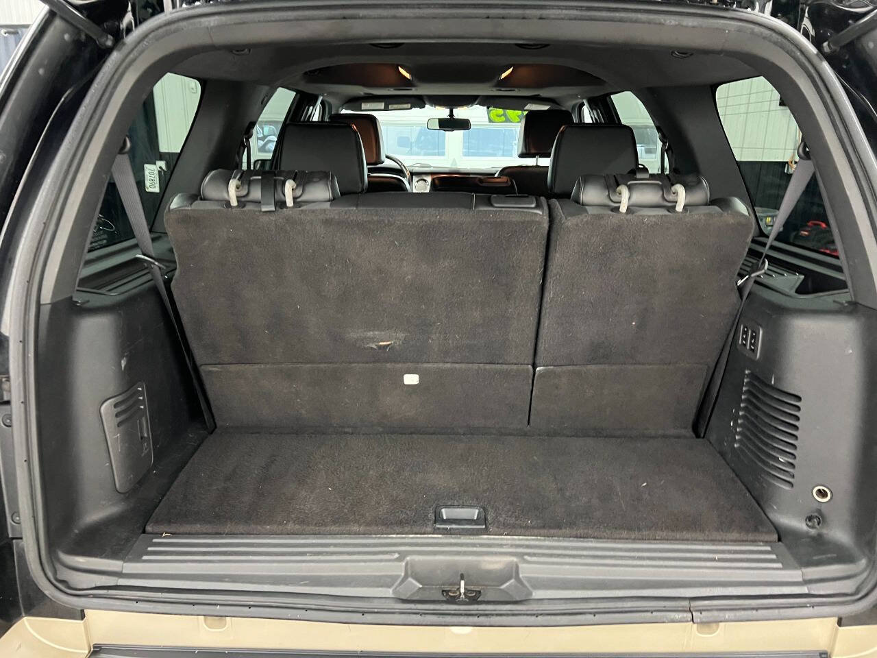 Used 2008 Ford Expedition Eddie Bauer AWD/4WD image 13