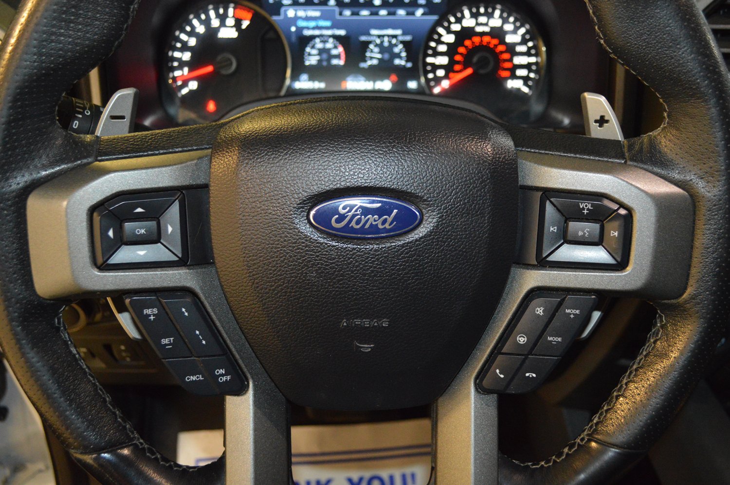 Used 2020 Ford F150 Raptor w/ Equipment Group 802A Luxury AWD/4WD image 18