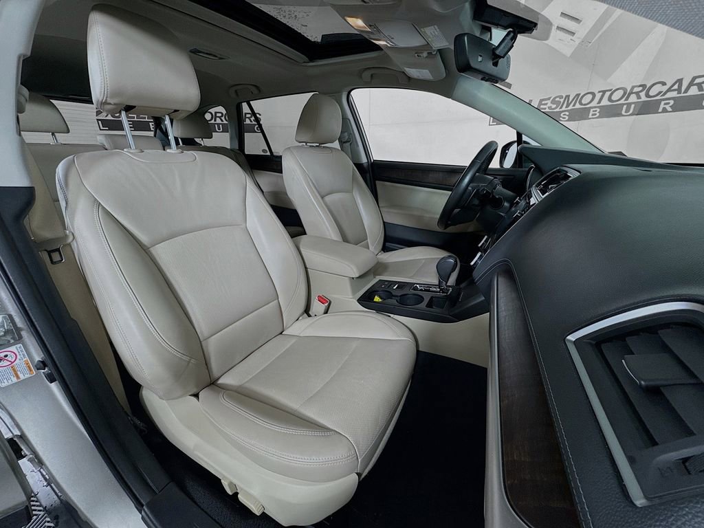 Used 2018 Subaru Outback 3.6R Limited image 30