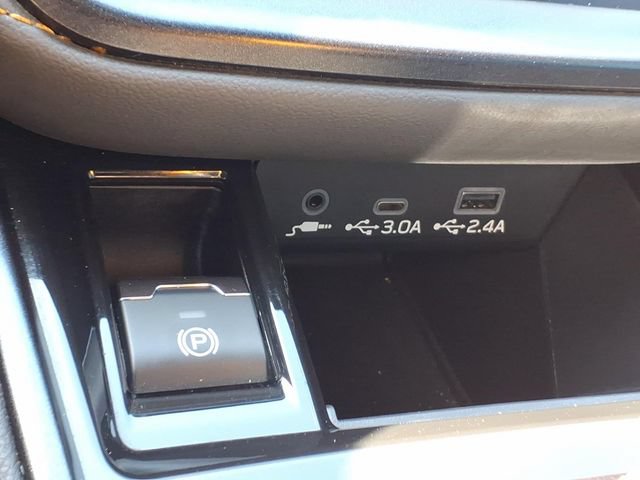 Certified 2023 Subaru Outback Wilderness AWD/4WD image 21