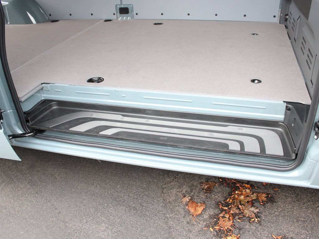 Used 2026 Mercedes-Benz Sprinter 2500 image 7