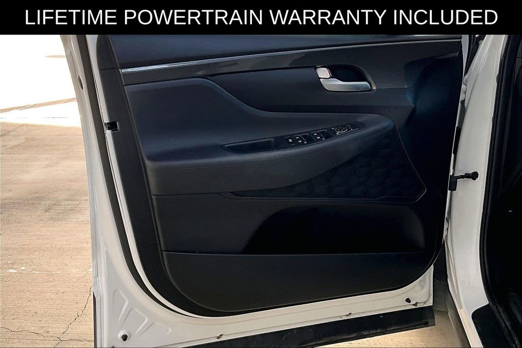 Used 2023 Hyundai Santa Fe SEL image 17