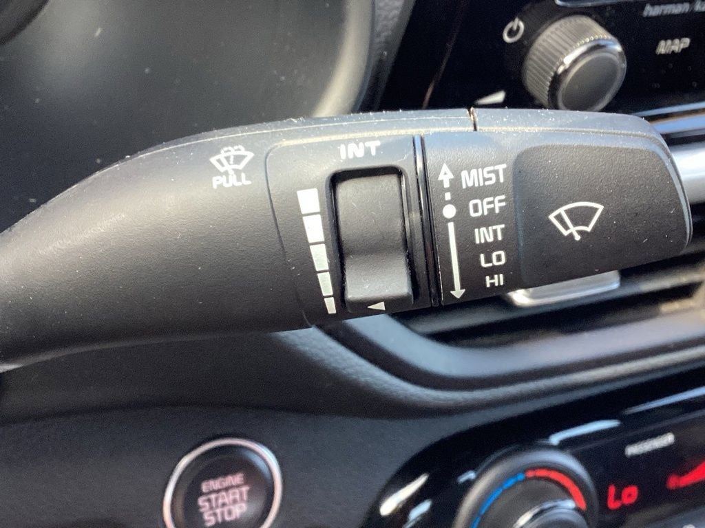 Used 2024 Kia Forte GT w/ GT2 Package FWD image 28