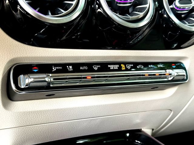Used 2021 Mercedes-Benz GLA 250 image 18
