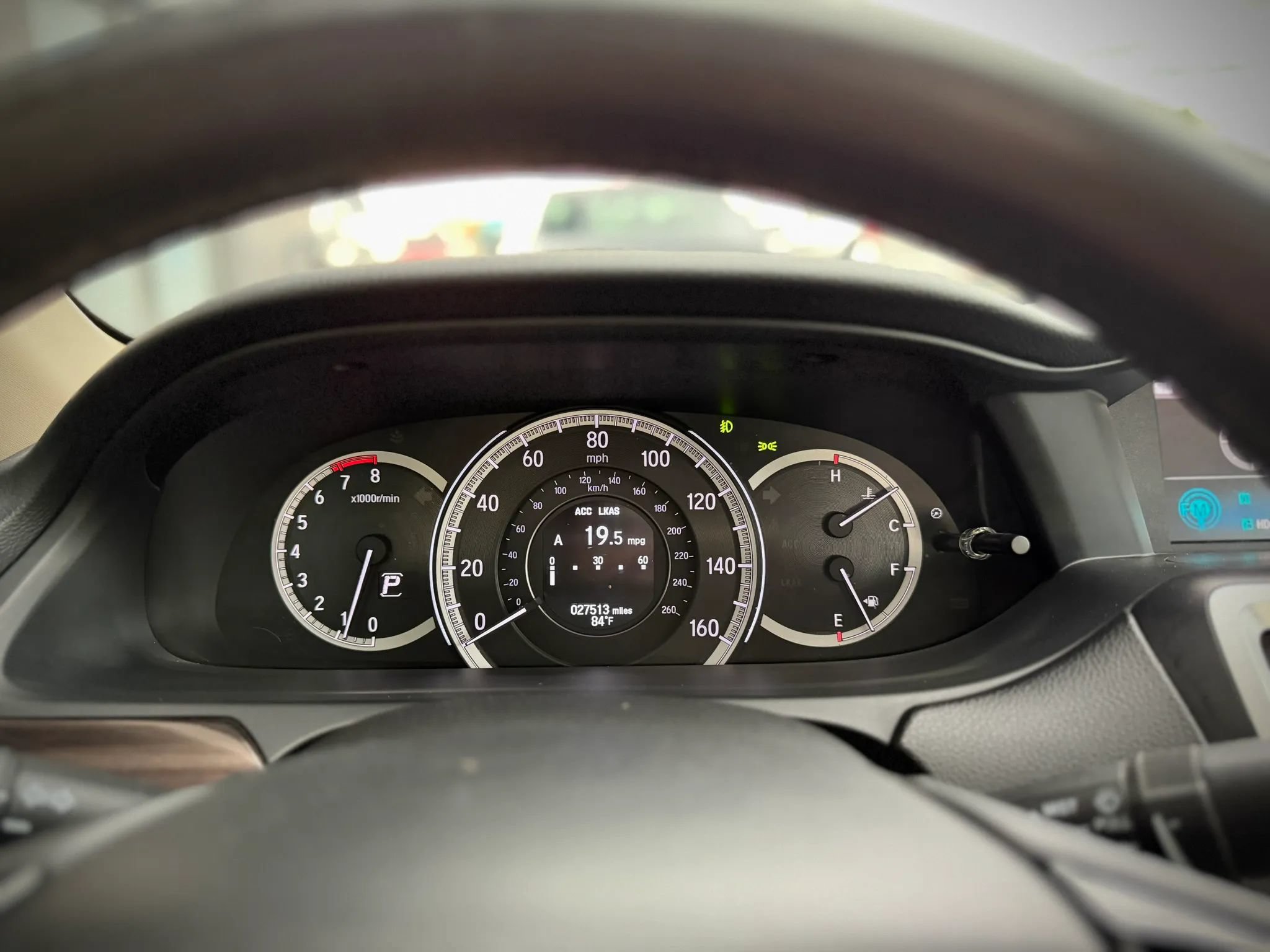 Used 2016 Honda Accord Touring image 11