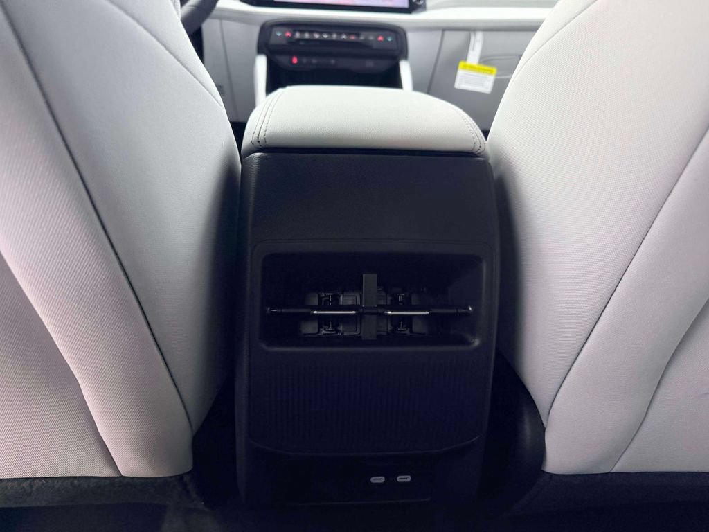 New 2026 Jeep Cherokee Laredo AWD/4WD image 12