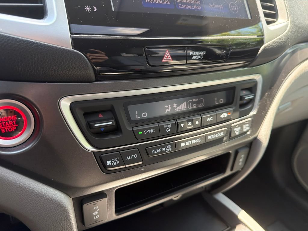 Used 2018 Honda Pilot EX-L image 32
