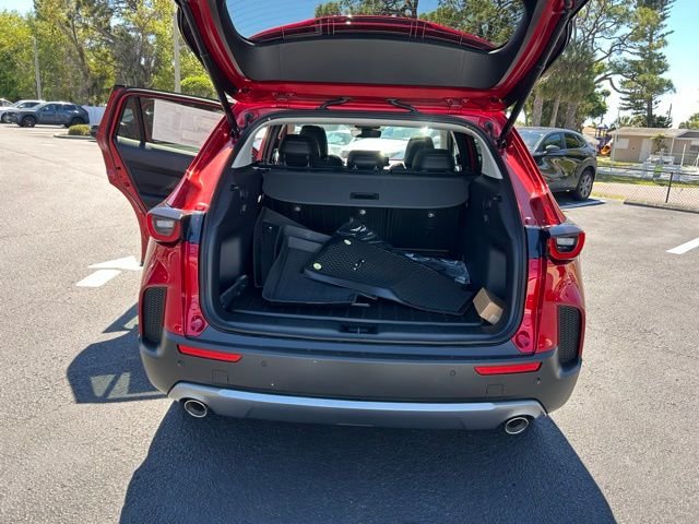 New 2026 MAZDA CX-50 AWD 2.5 S w/ Weather Package image 11