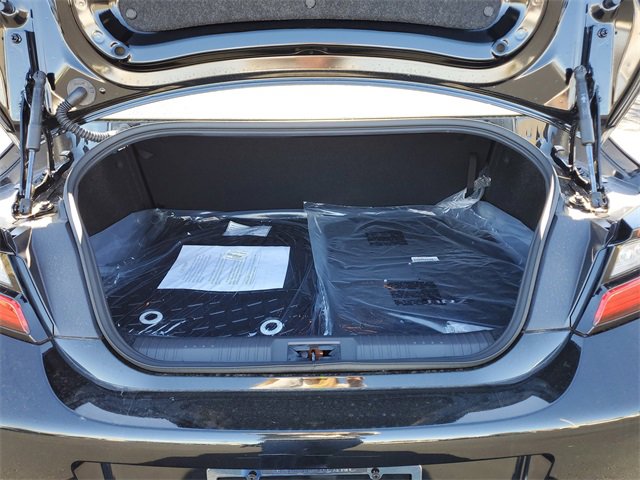 New 2025 Subaru BRZ tS image 6