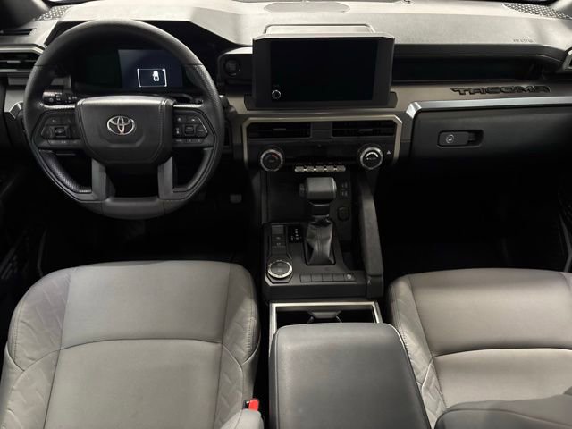 Certified 2026 Toyota Tacoma SR5 RWD image 11
