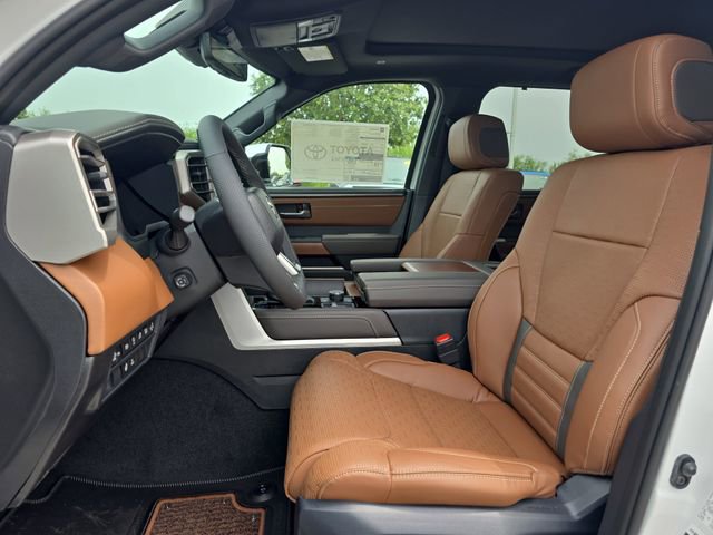 New 2026 Toyota Tundra 1794 Edition AWD/4WD image 14