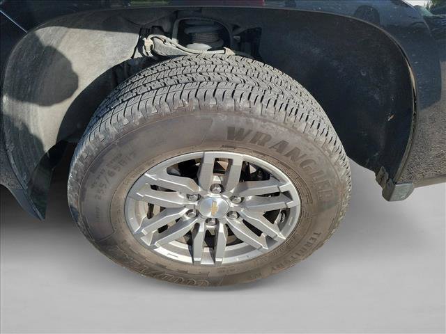 Used 2024 Chevrolet Colorado LT w/ LT Convenience Package RWD image 9
