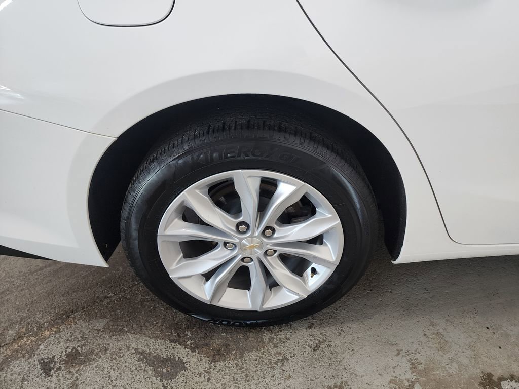 Used 2024 Chevrolet Malibu LT FWD image 36