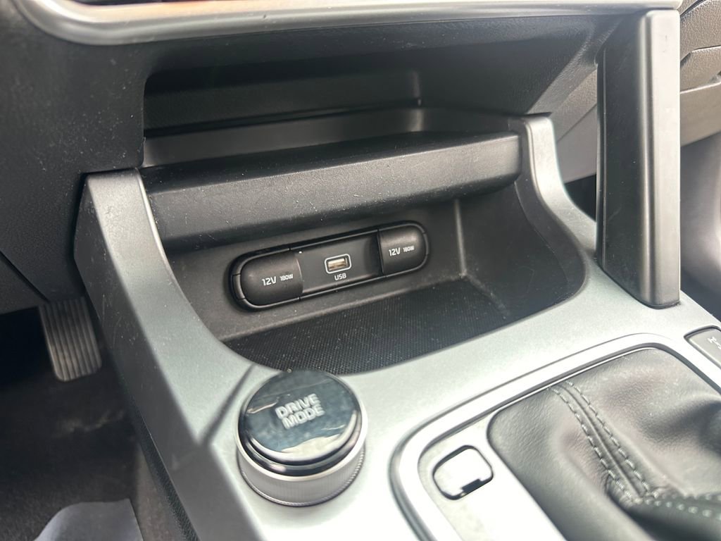 Used 2023 Kia Seltos LX AWD/4WD image 20