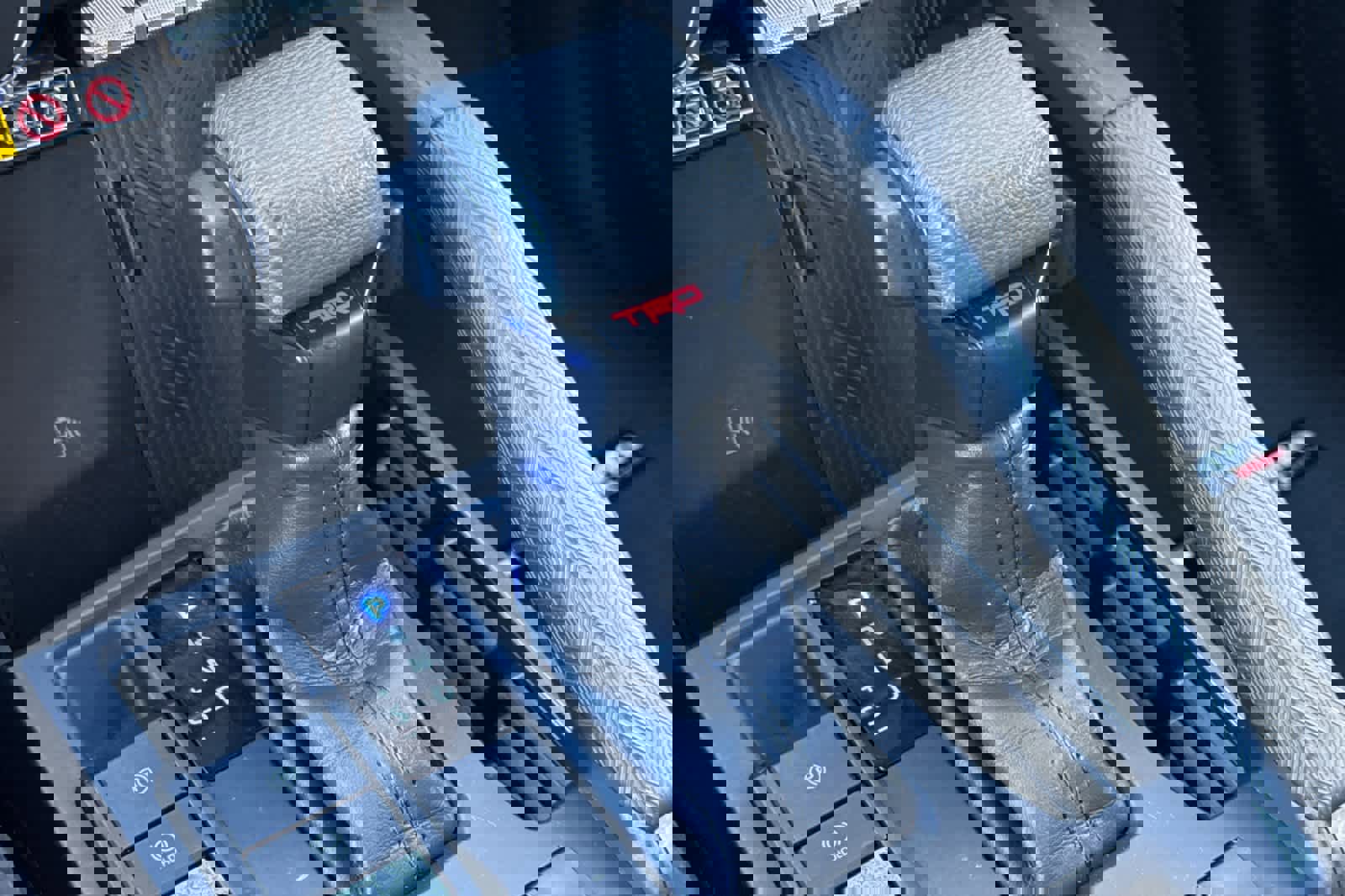 Used 2024 Toyota Tacoma TRD Sport image 22