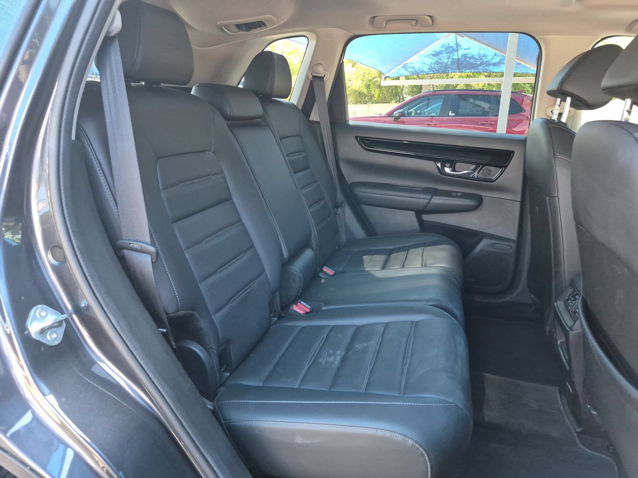 Used 2024 Honda CR-V EX-L image 25