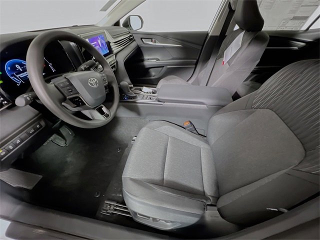 New 2026 Toyota Camry LE image 12