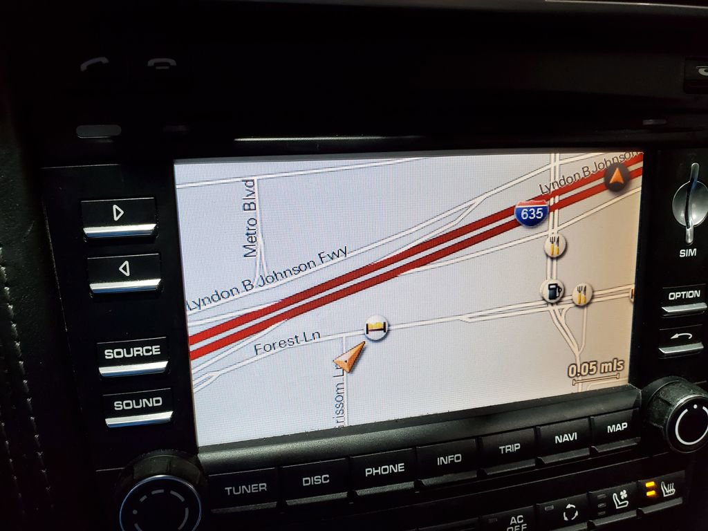 Used 2010 Porsche 911 Carrera 4S image 25