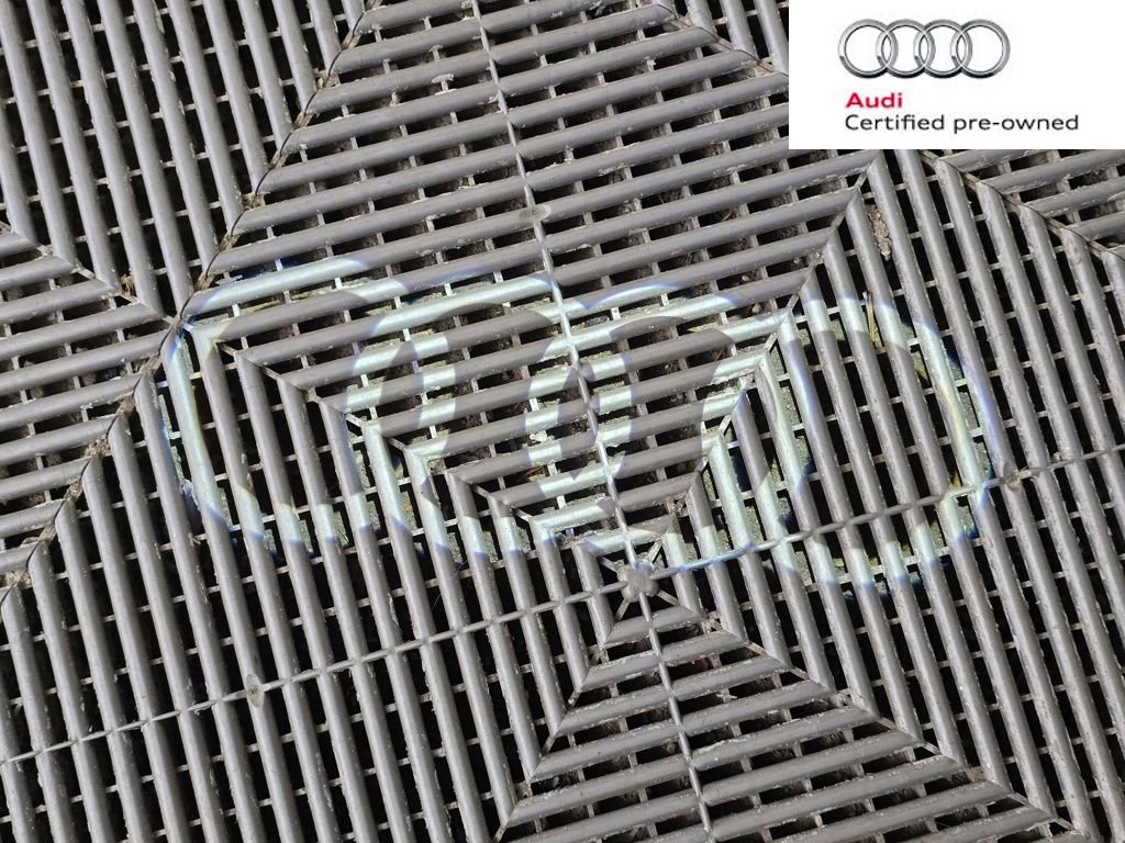 Certified 2026 Audi Q3 quattro 2.0T AWD/4WD image 16