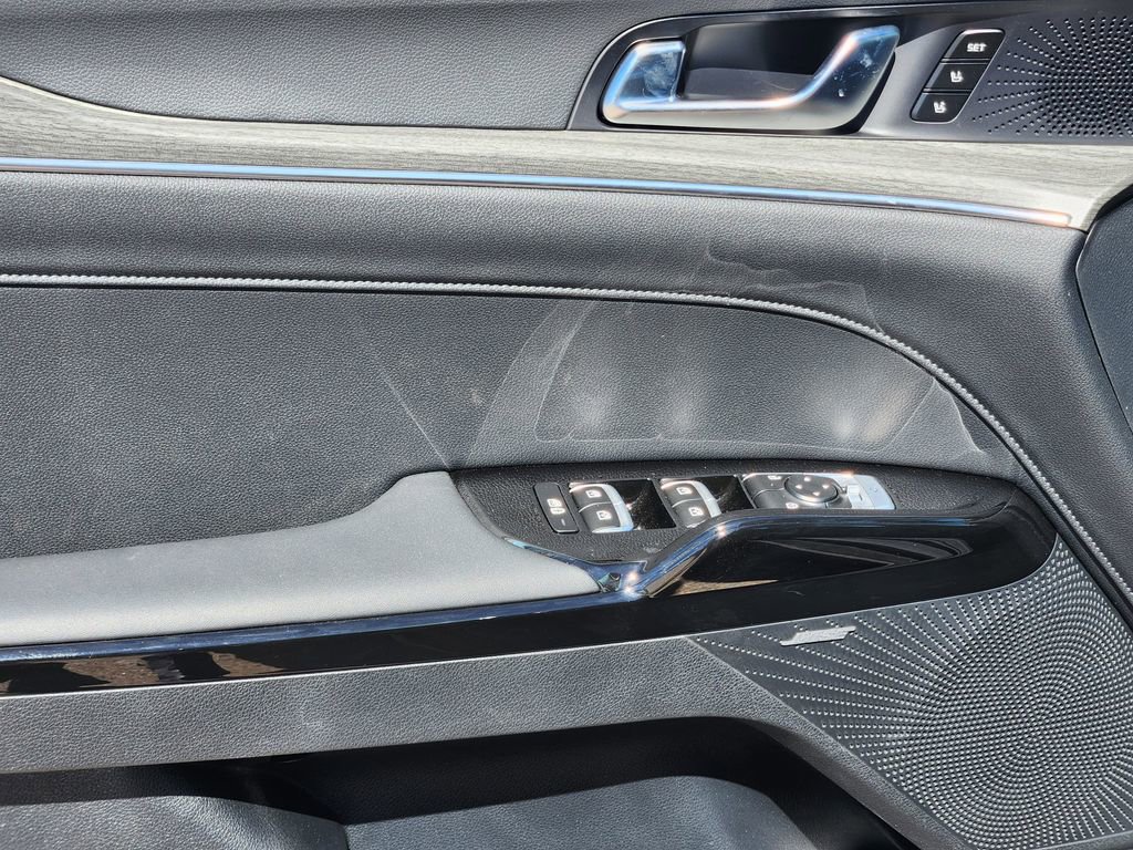 New 2025 Kia K5 EX image 6