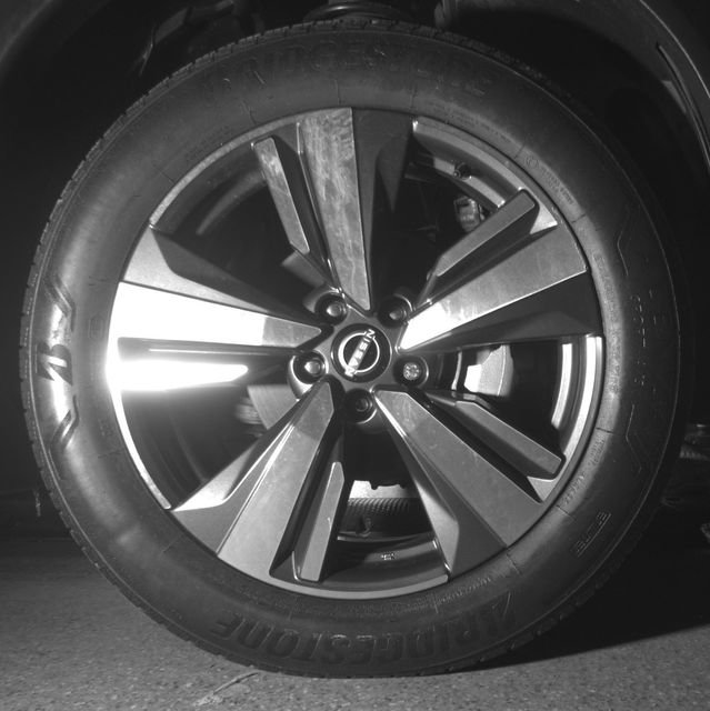 Used 2022 Nissan Rogue SL w/ SL Premium Package image 42