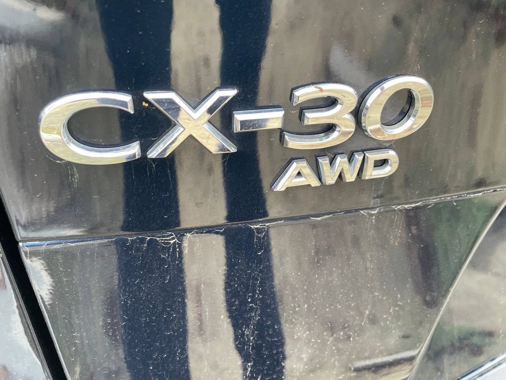Certified 2024 MAZDA CX-30 AWD 2.5 S w/ Preferred Package image 8