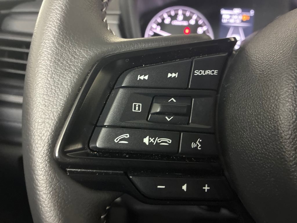 Certified 2026 Subaru Forester Premium AWD/4WD image 11