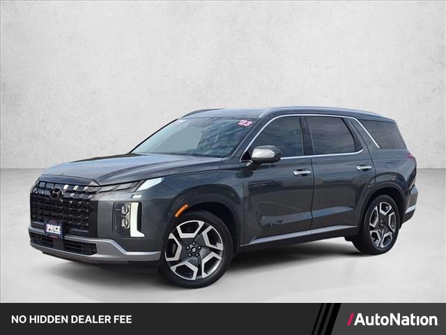 Used 2023 Hyundai Palisade Limited