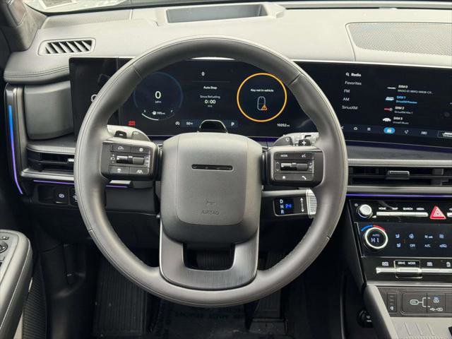 Used 2024 Hyundai Santa Fe Calligraphy image 16