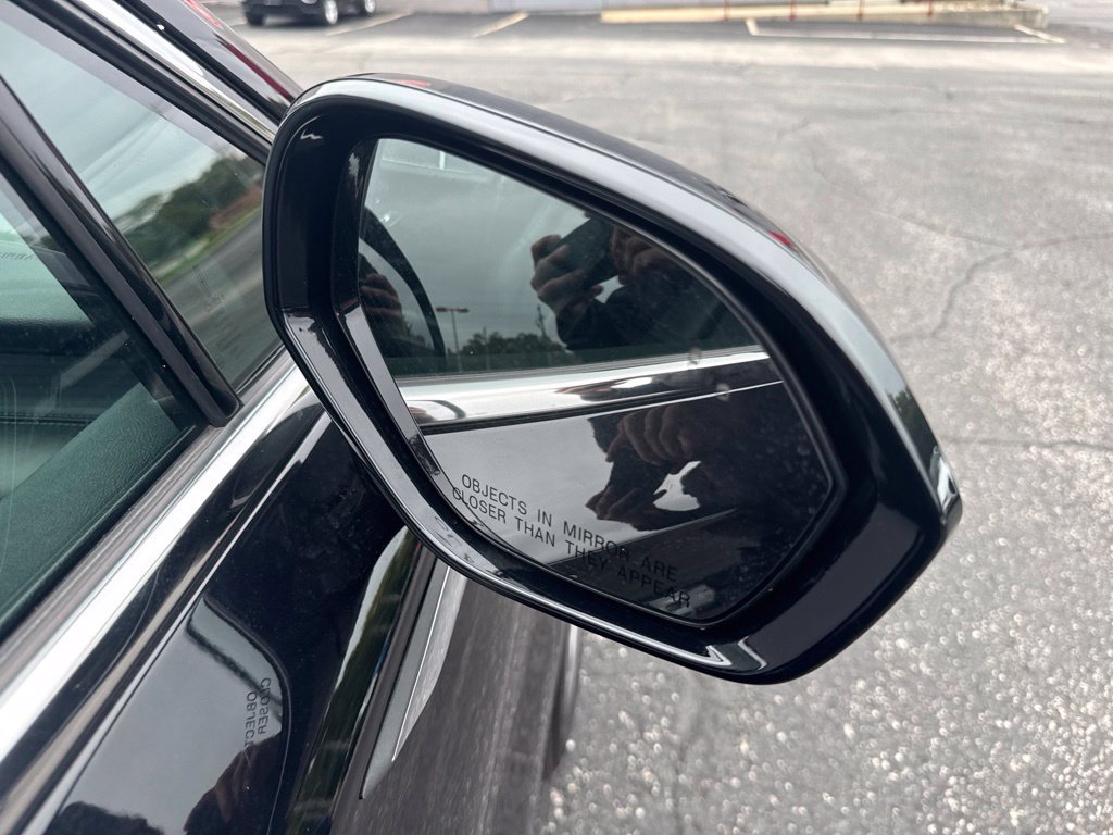 Used 2022 Lincoln Corsair FWD image 20