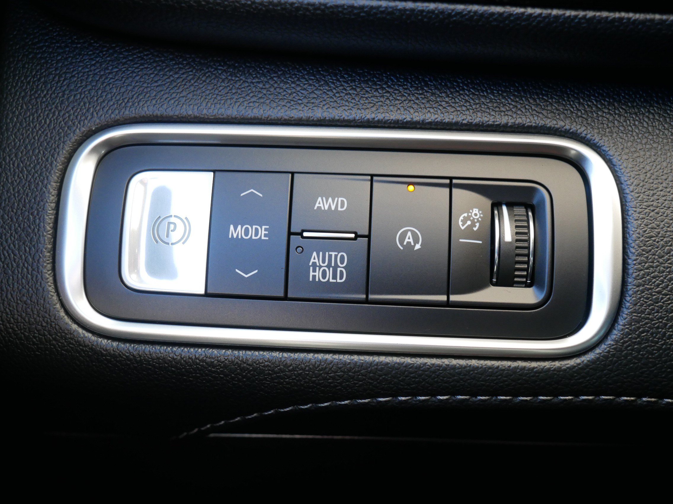 Used 2026 Buick Enclave Preferred AWD/4WD image 26
