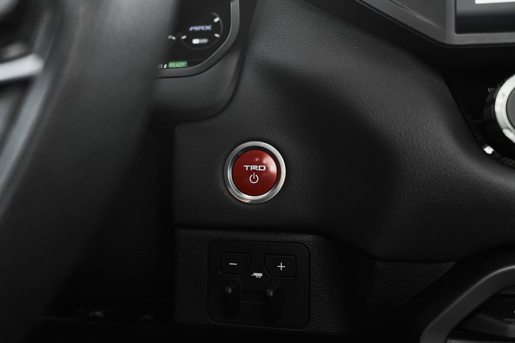 Used 2023 Toyota Tundra TRD Pro image 42