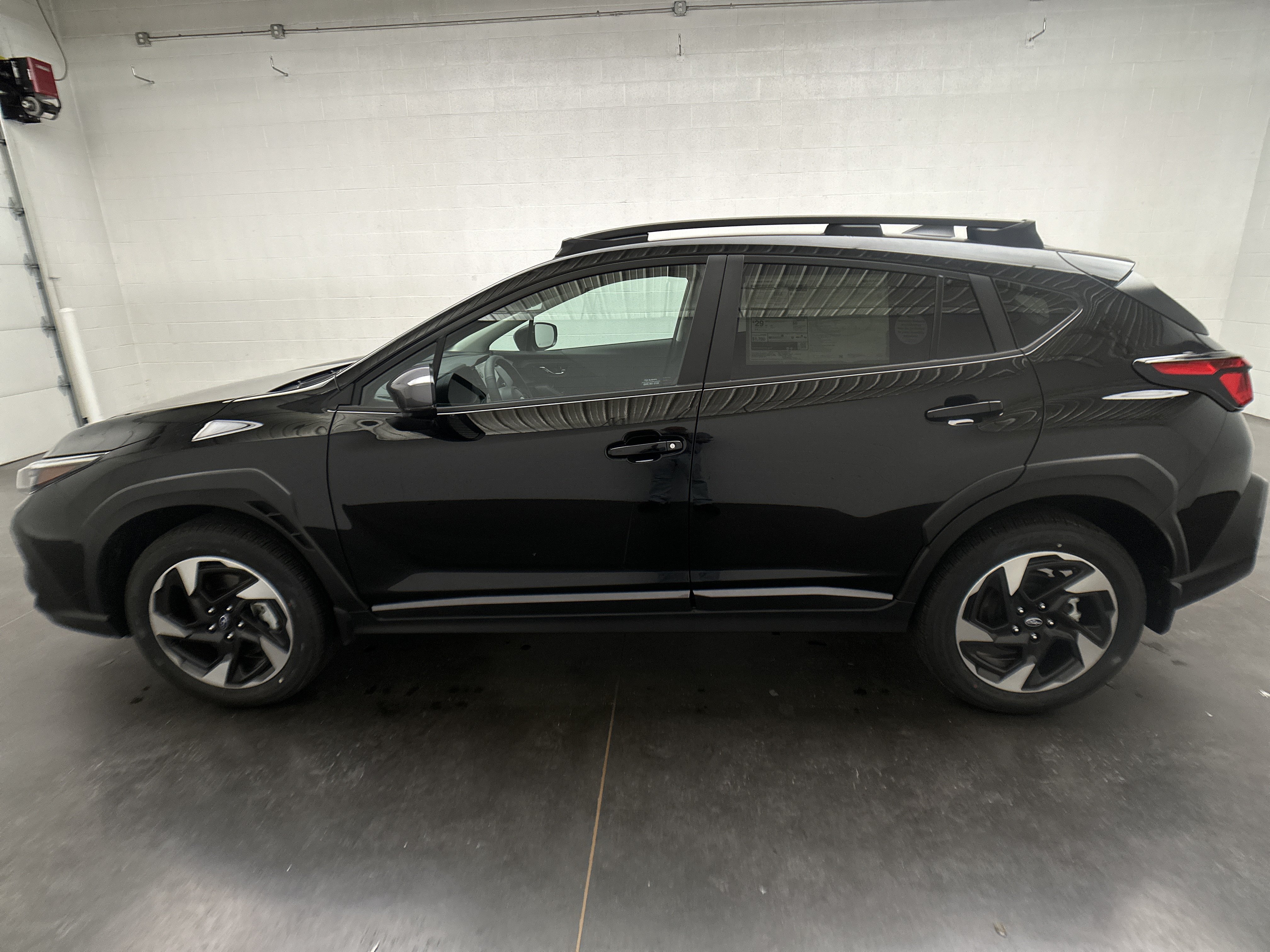 New 2026 Subaru Crosstrek 2.5i Limited AWD/4WD image 40