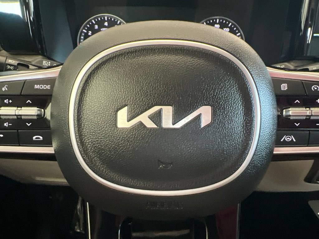 Used 2023 Kia Sorento EX w/ Panoramic Sunroof Package FWD image 56