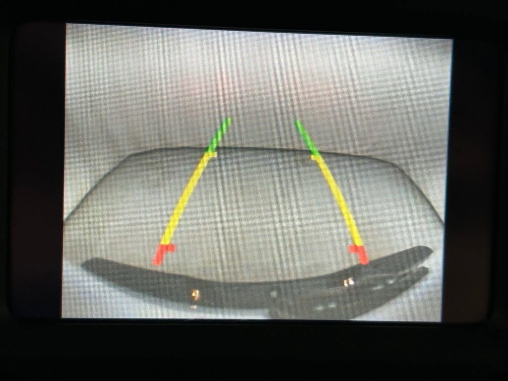 Used 2024 RAM 1500 Classic Warlock image 19