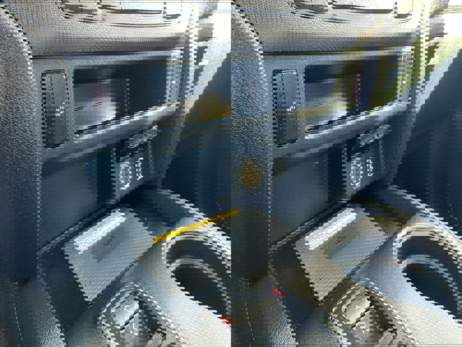 Used 2023 Honda Passport TrailSport image 26