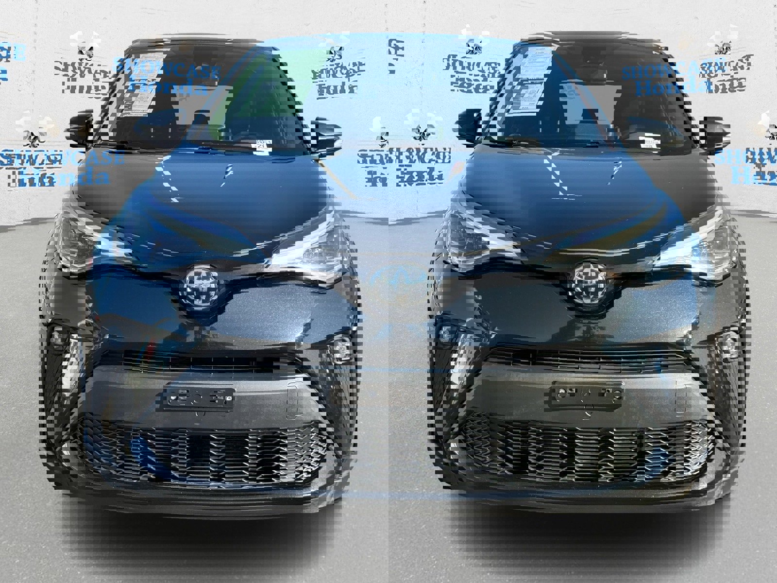 Used 2020 Toyota C-HR Limited image 6
