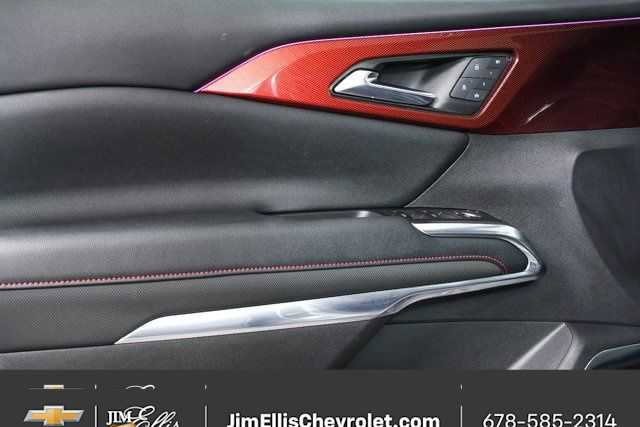 Certified 2024 Chevrolet Traverse RS image 7