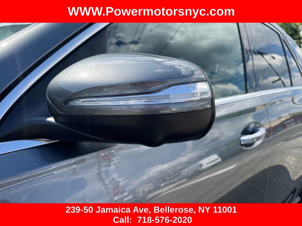 Used 2023 Mercedes-Benz GLE 350 4MATIC w/ 3rd Row Seat Package image 13