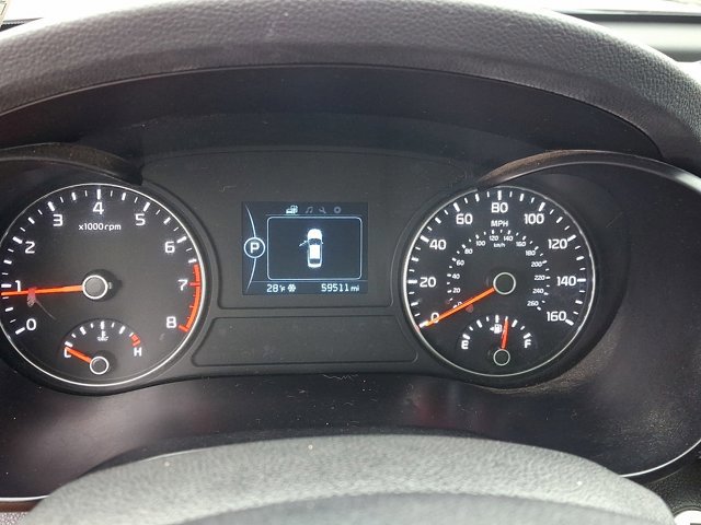 Used 2018 Kia Optima EX w/ Premium Package image 20