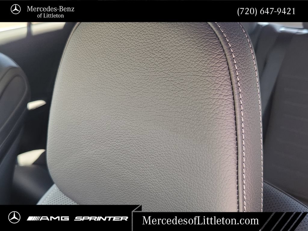 New 2026 Mercedes-Benz GLC 300 4MATIC image 14