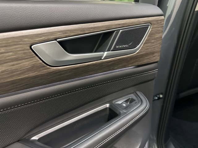 New 2026 Volkswagen Atlas SEL Premium R-Line image 28