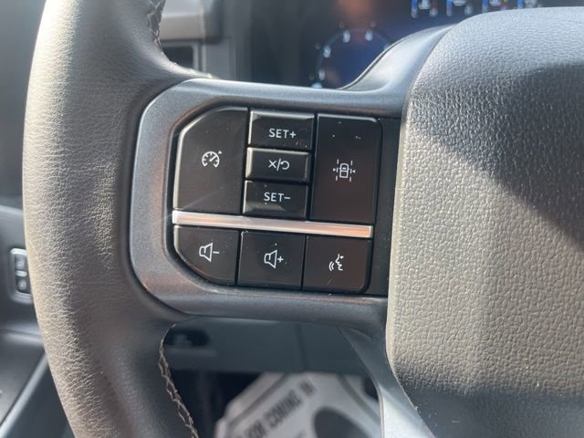 Used 2024 Ford F150 XLT w/ Tow/Haul Package image 27