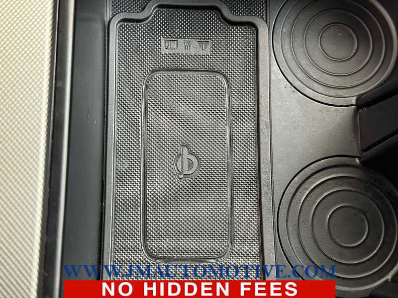 Used 2022 Hyundai Palisade Calligraphy image 42