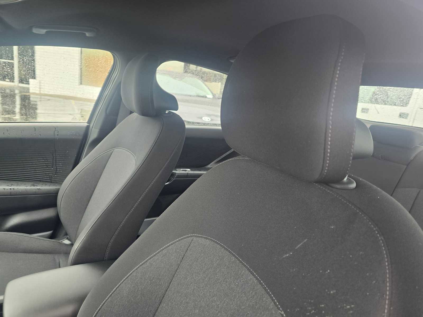 Used 2024 Hyundai Ioniq 6 SE image 24