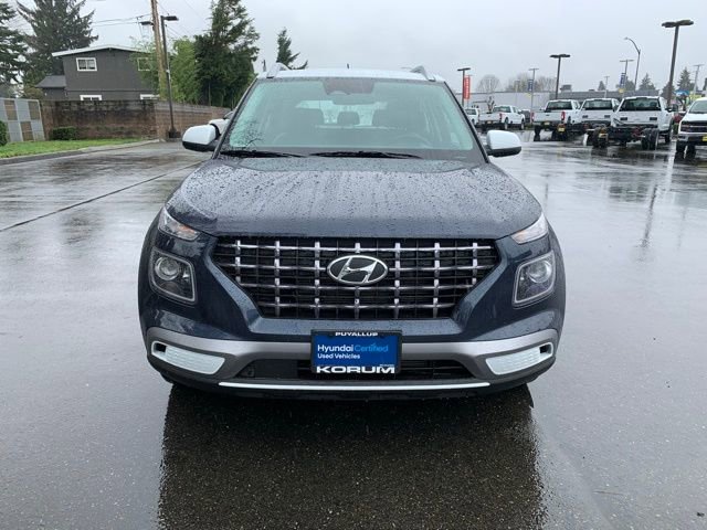 Certified 2024 Hyundai Venue Limited image 9