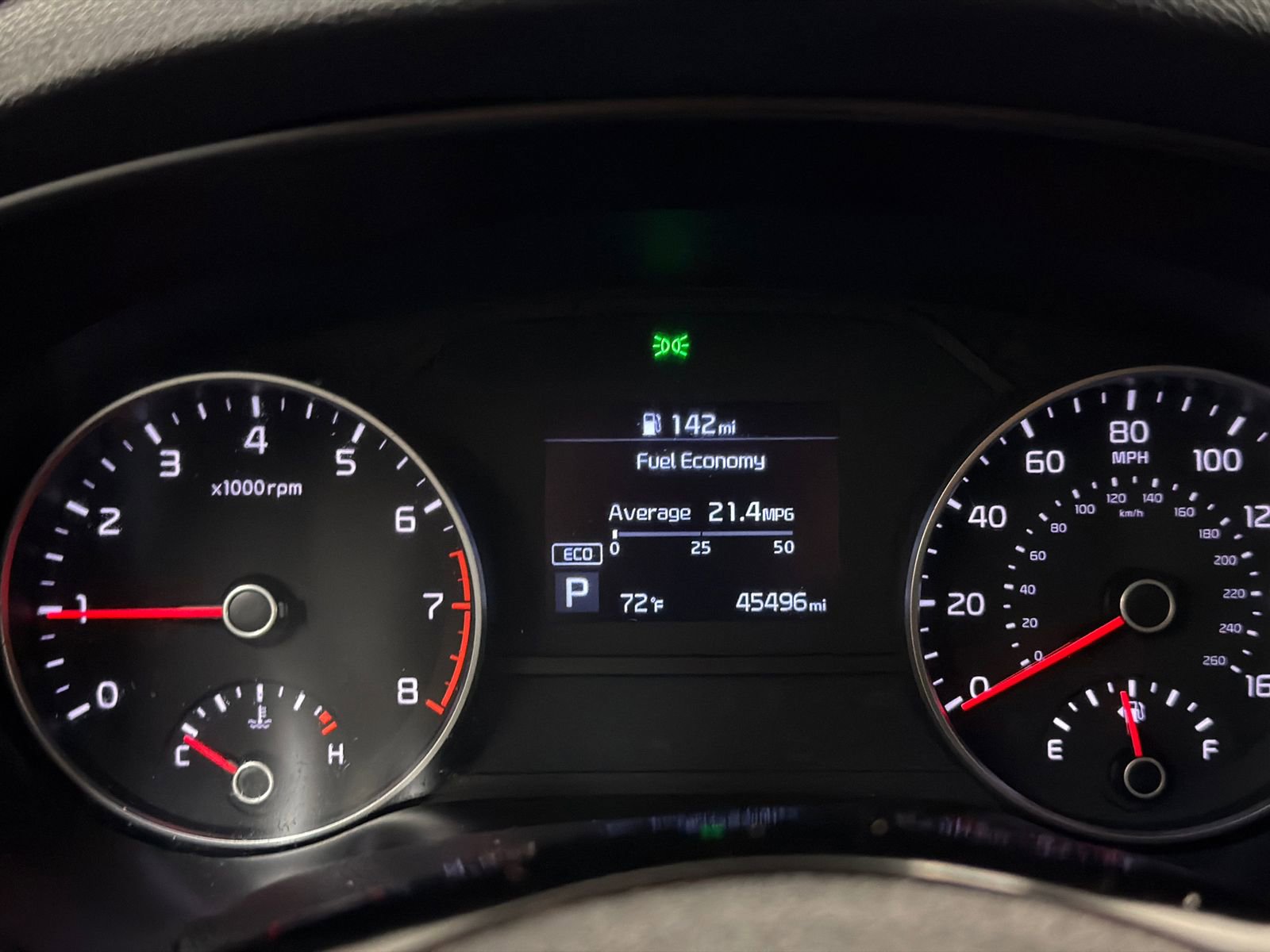 Used 2020 Kia Sportage LX w/ LX Popular Package image 21